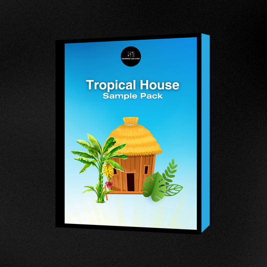 Tropical House