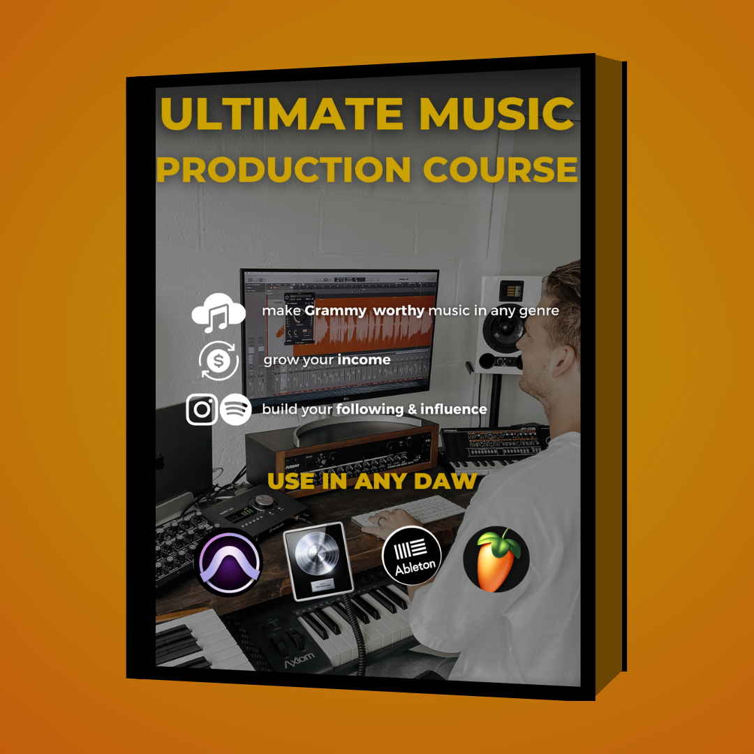 Ultimate Music Production Course