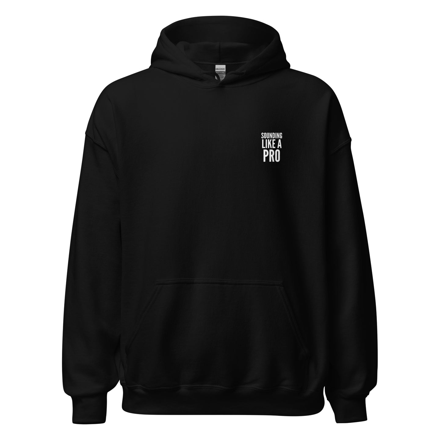 Unisex Producer Hoodie