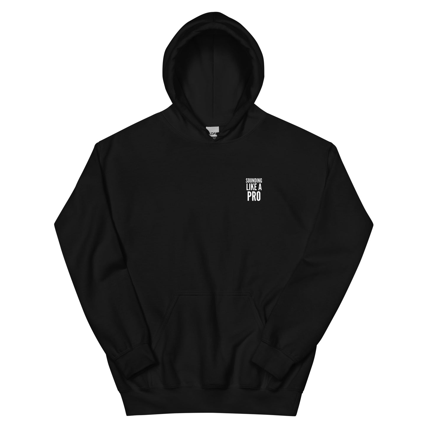 Unisex Producer Hoodie