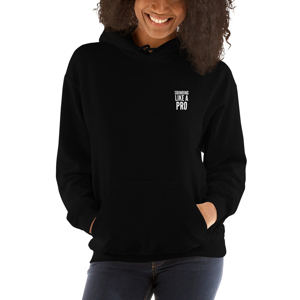 Unisex Producer Hoodie