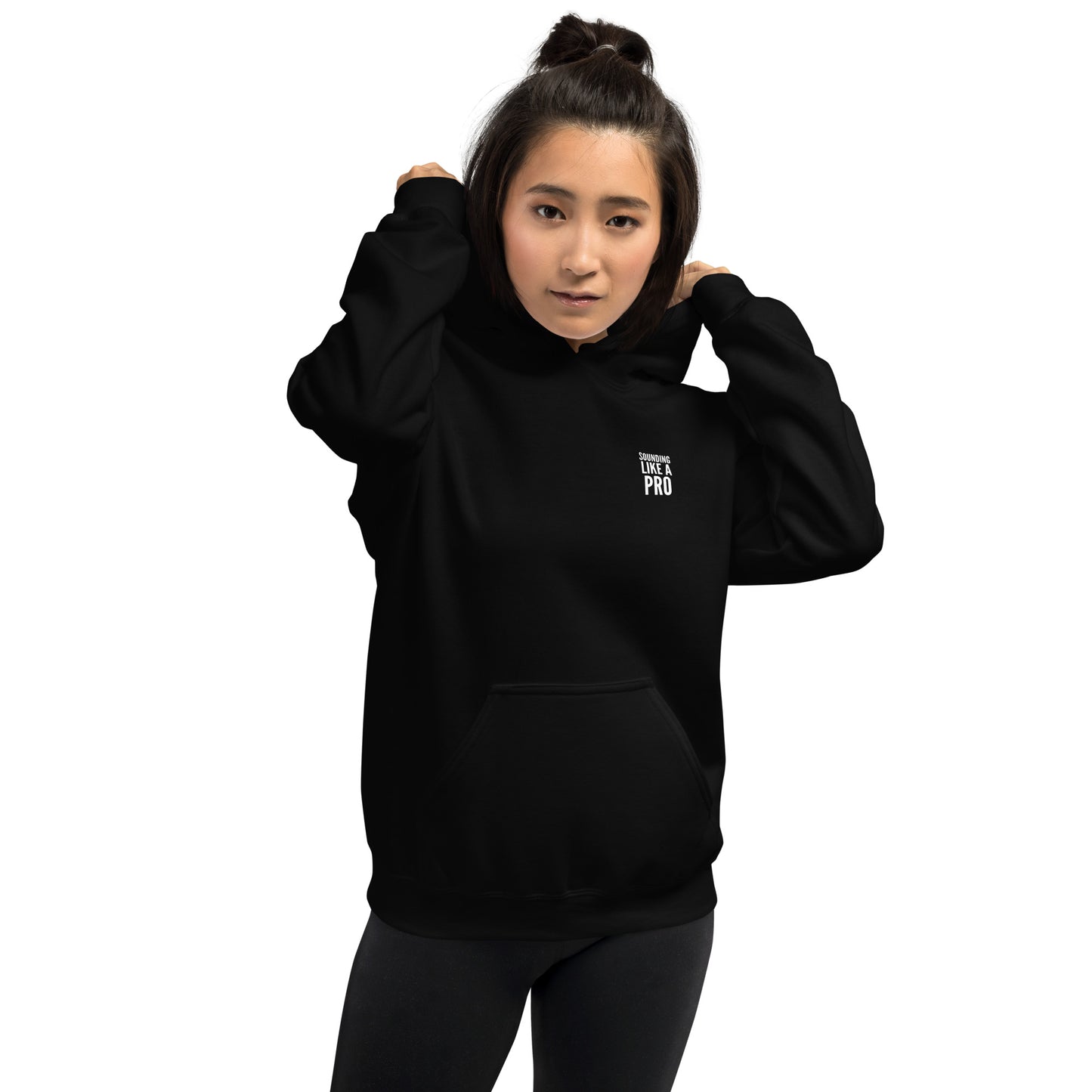 Unisex Producer Hoodie