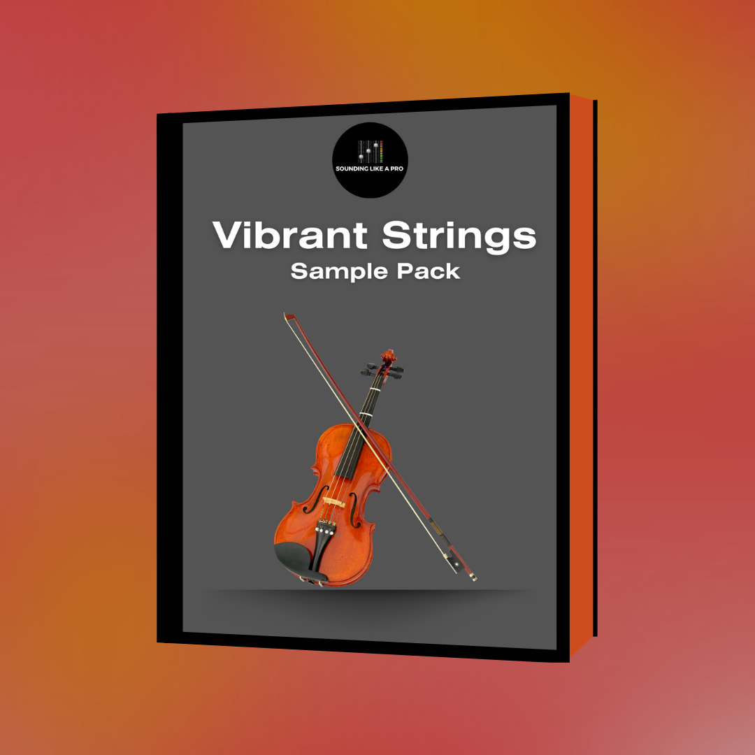 Vibrant Strings
