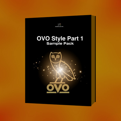 OVO Style Part 1