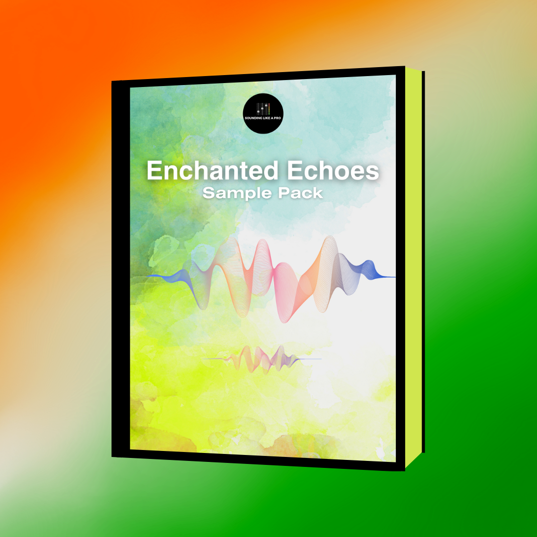 Enchanted Echoes