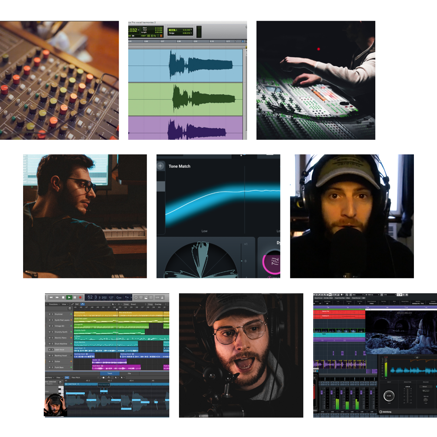 Ultimate Music Production Course