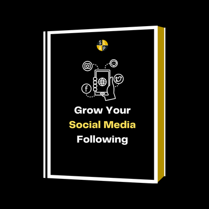 Grow Your Social Media As A Producer