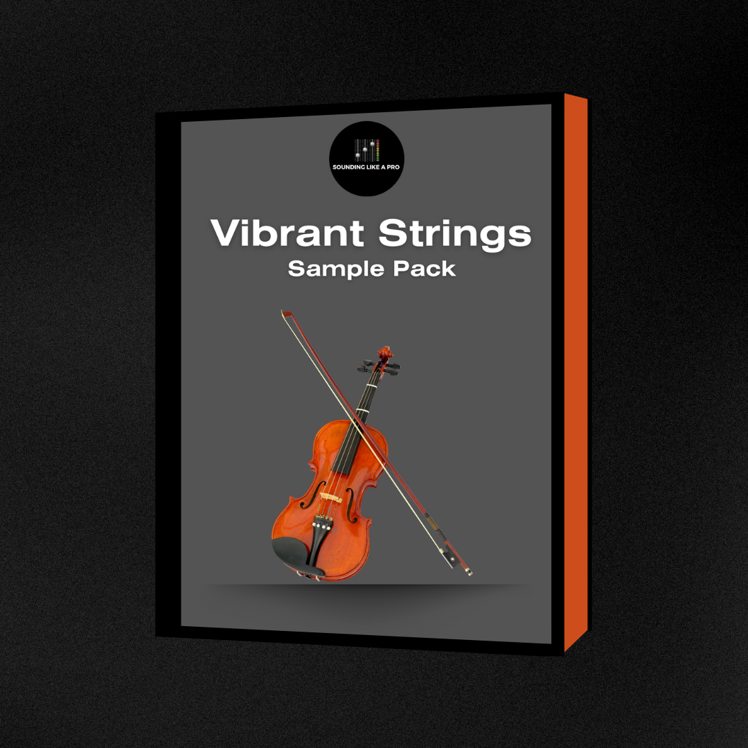 Vibrant Strings