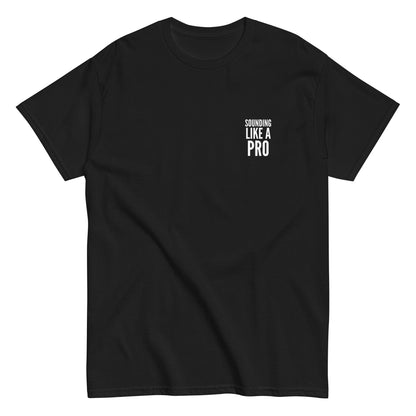 Unisex Producer T Shirt